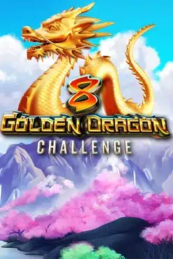 8 Golden Dragon Challenge