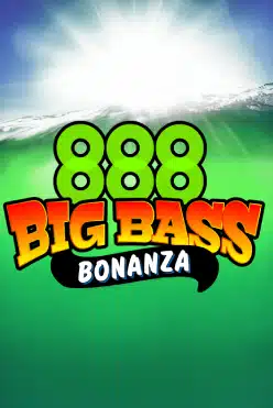 888 Big Bass Bonanza