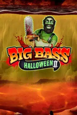 Big Bass Halloween 2