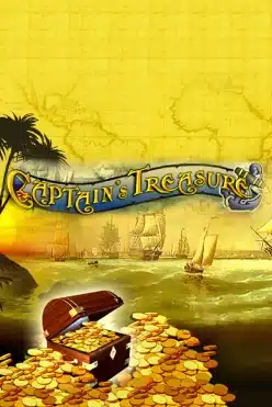 Captain’s Treasure