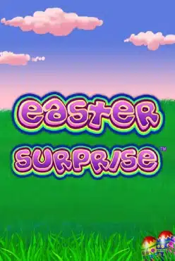 Easter Surprise