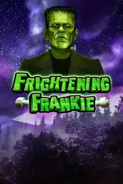 Frightening Frankie