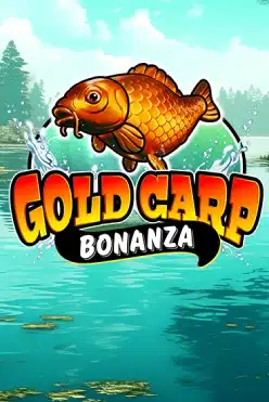 Gold Carp Bonanza