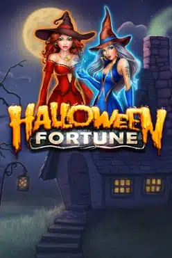 Halloween Fortune
