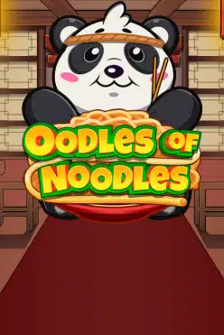 Oodles of Noodles