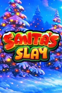 Santa’s Slay