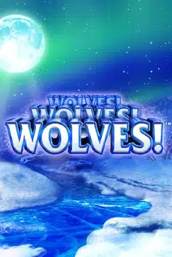 Wolves! Wolves! Wolves!